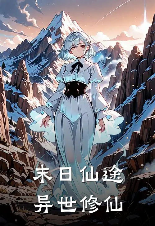 末日仙途：异世修仙(陆辰苏晴)小说免费阅读无弹窗_完结小说末日仙途：异世修仙陆辰苏晴