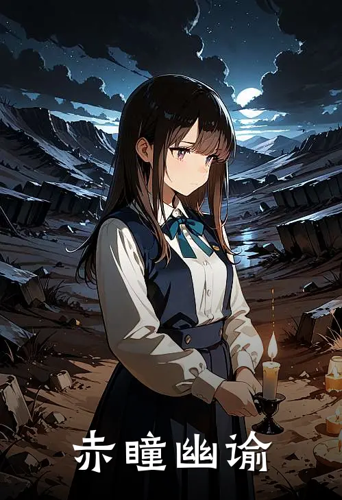 赤瞳幽谕赵奎赵奎完结小说免费阅读_完本热门小说赤瞳幽谕赵奎赵奎