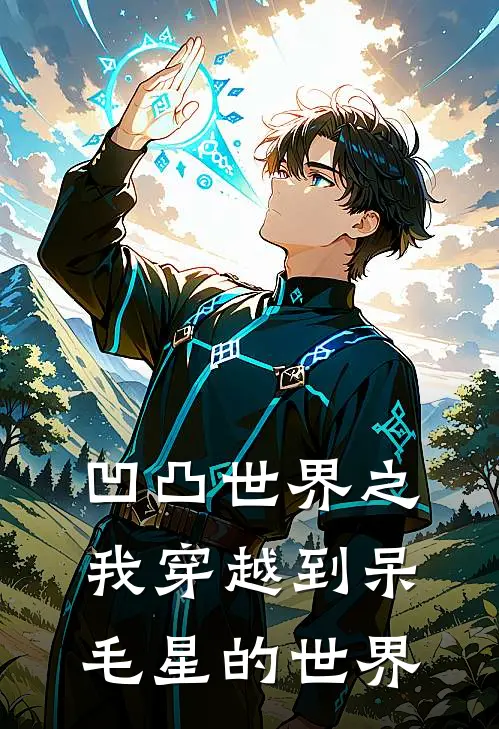 凹凸世界之我穿越到呆毛星的世界