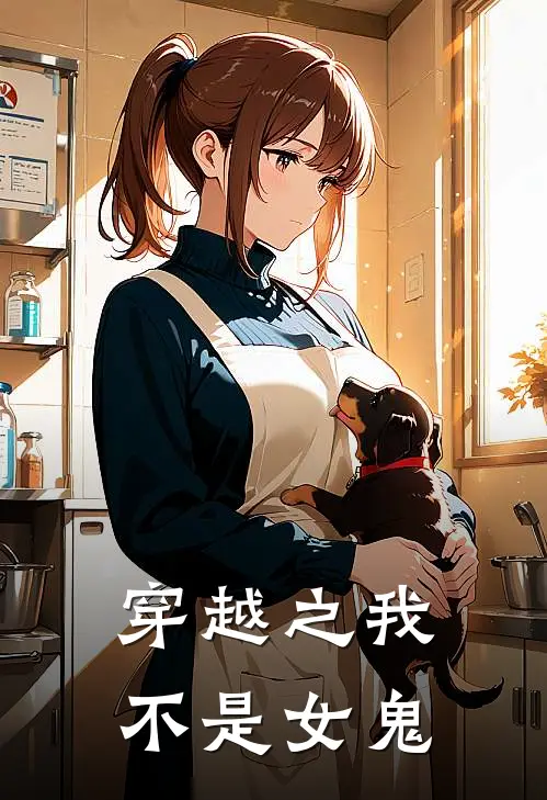 穿越之我不是女鬼