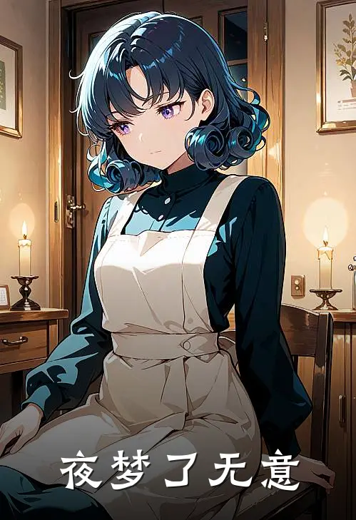 夜梦了无意(艾可可步清风)已完结小说_小说免费阅读夜梦了无意艾可可步清风
