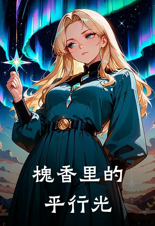 槐香里的平行光