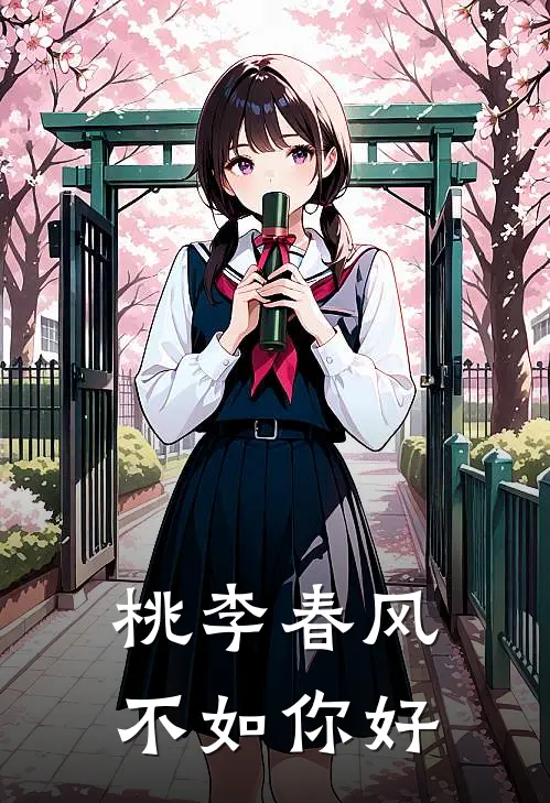 桃李春风，不如你好(林微陈砚)火爆小说_《桃李春风，不如你好》林微陈砚小说免费在线阅读