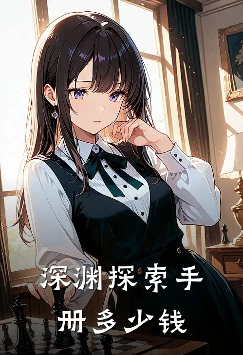 深渊探索手册多少钱