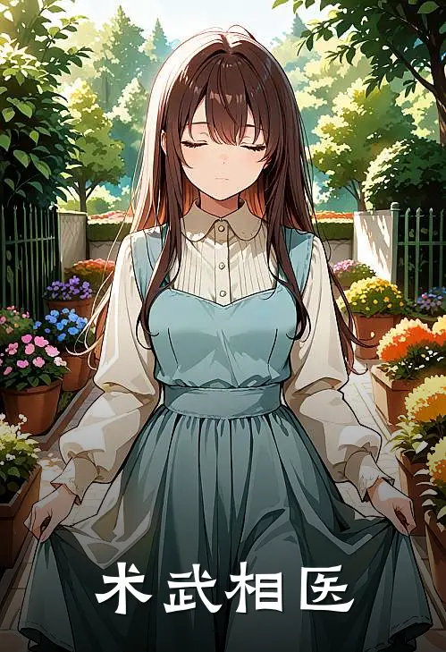 术武相医(李欣安狗剩)完结小说_小说完整版免费阅读术武相医李欣安狗剩