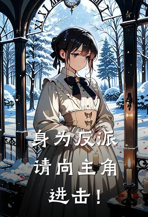 身为反派，请向主角进击！