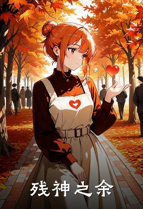 残神之余