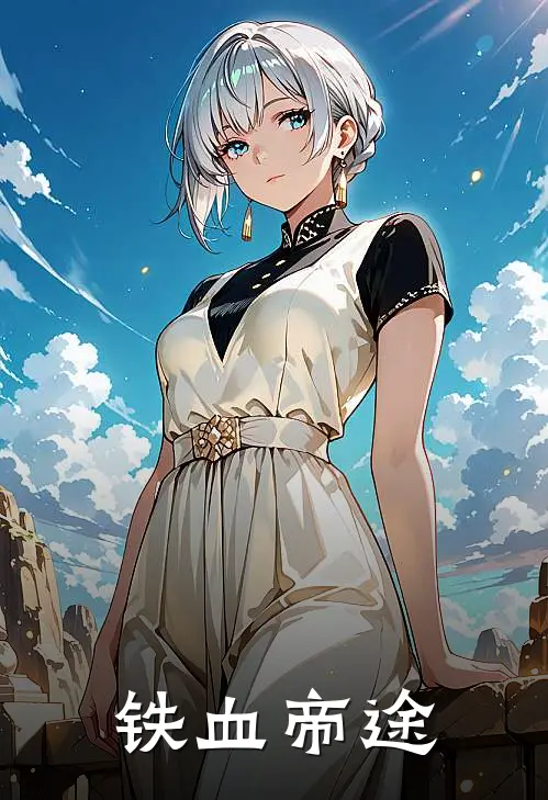 铁血帝途(陈凡赵二)完结版免费小说_热门完结小说铁血帝途(陈凡赵二)