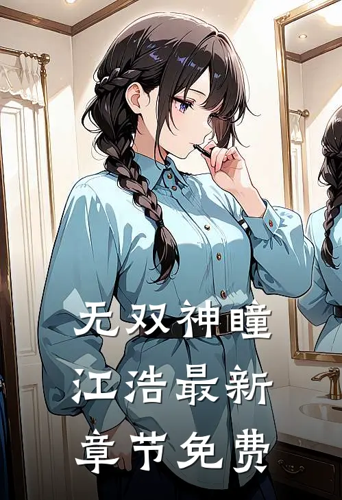 无双神瞳江浩最新章节免费