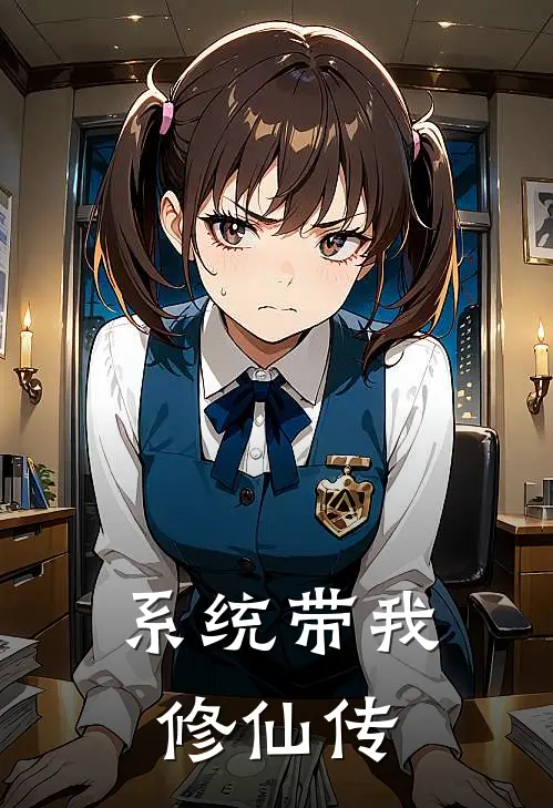 系统带我修仙传