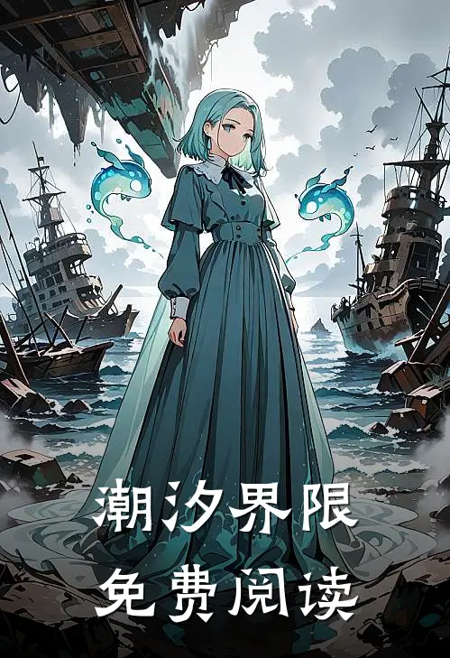 潮汐界限免费阅读