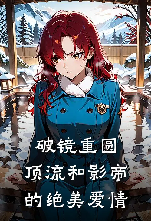 破镜重圆：顶流和影帝的绝美爱情(林溪孟伏伽)全文免费小说_小说免费完结破镜重圆：顶流和影帝的绝美爱情(林溪孟伏伽)