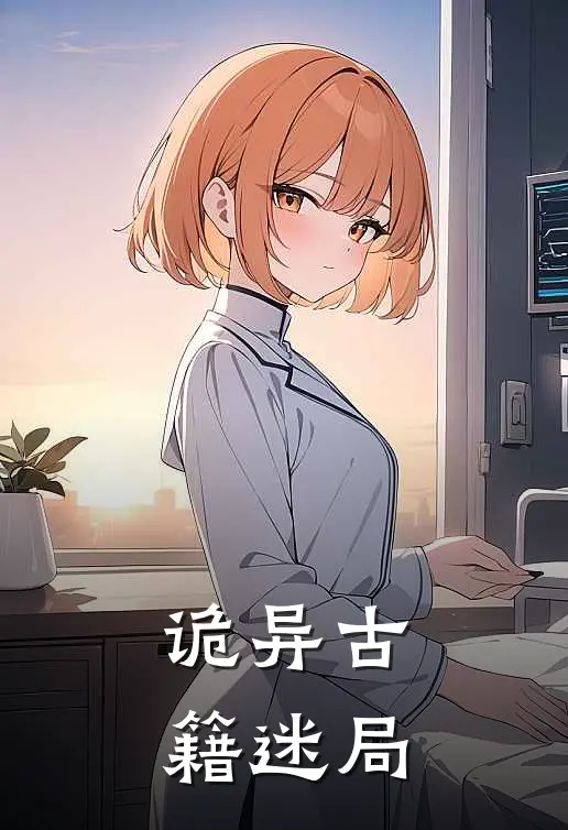 诡异古籍迷局范素范素小说完结推荐_完整版小说免费阅读诡异古籍迷局(范素范素)