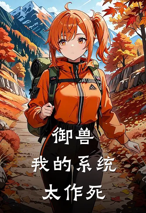 御兽：我的系统太作死