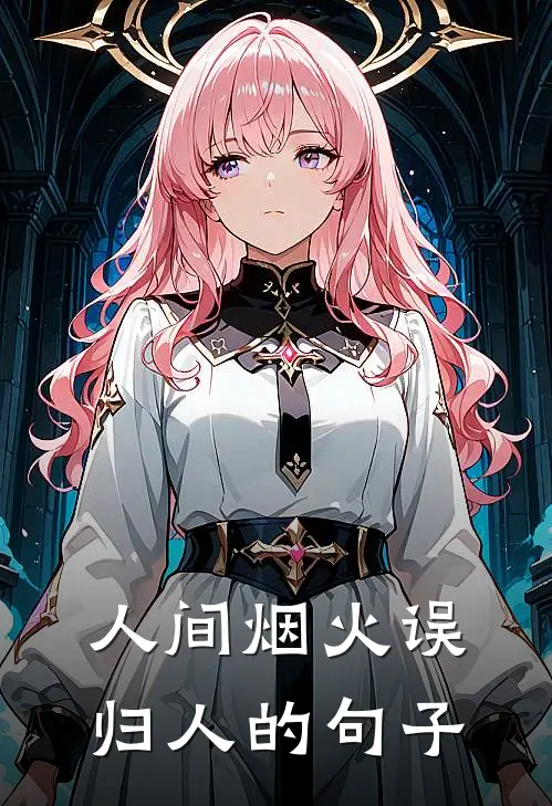 人间烟火误归人的句子
