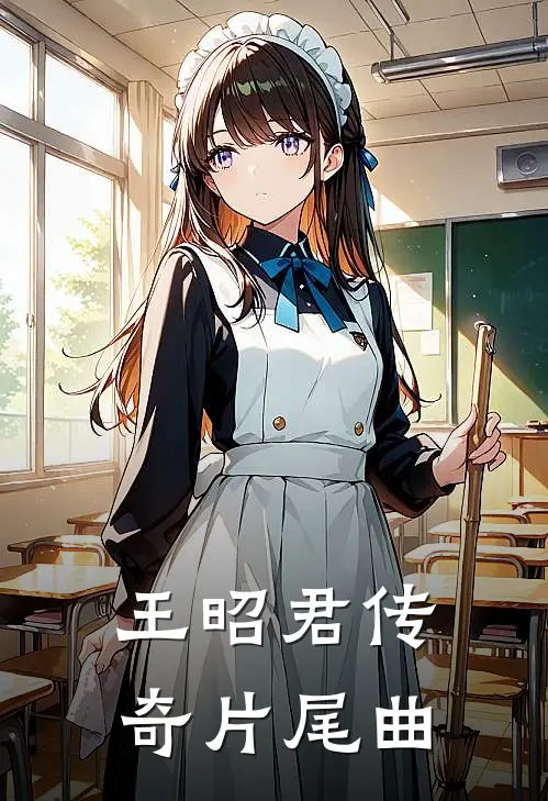 王昭君传奇片尾曲