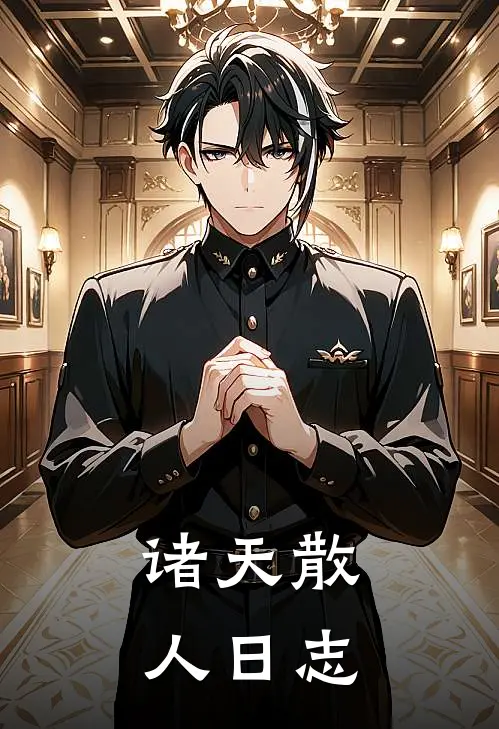 诸天散人日志(萧炎罗杰)热门网络小说推荐_最新章节列表诸天散人日志(萧炎罗杰)