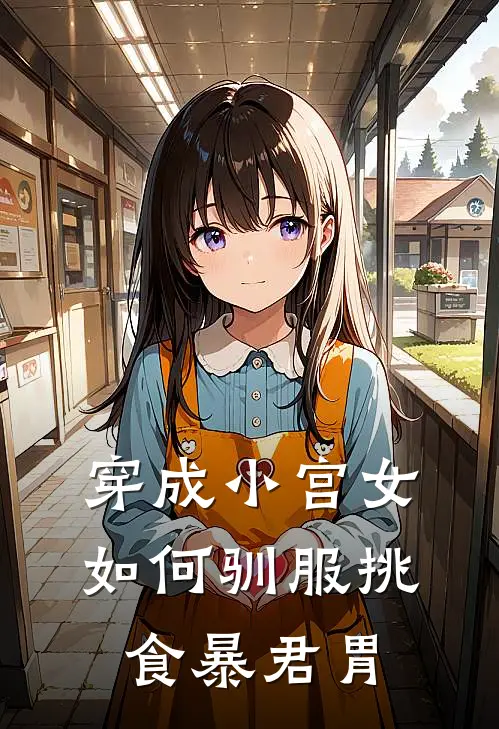 穿成小宫女：如何驯服挑食暴君胃
