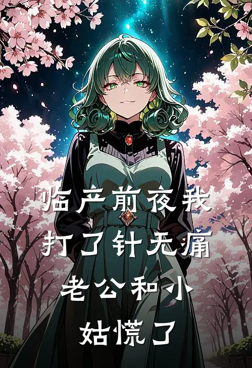 临产前夜我打了针无痛，老公和小姑慌了张莉陆景免费小说免费阅读_推荐完结小说临产前夜我打了针无痛，老公和小姑慌了(张莉陆景)