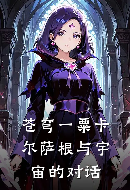 苍穹一粟卡尔萨根与宇宙的对话