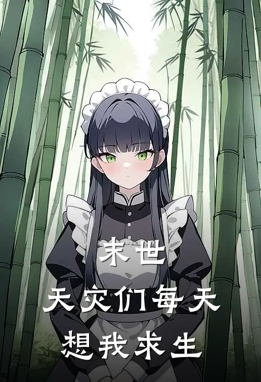 末世：天灾们每天想我求生白术许谦免费小说完整版_热门的小说末世：天灾们每天想我求生白术许谦