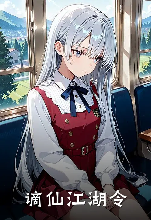 谪仙江湖令司易傅抚芝最新更新小说_在线阅读免费小说谪仙江湖令司易傅抚芝