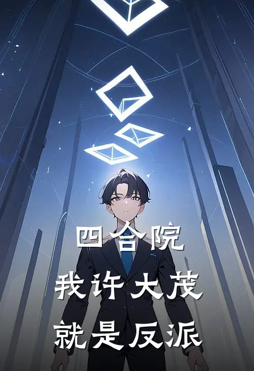 四合院：我许大茂就是反派