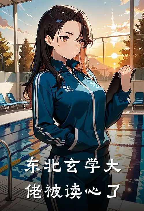 东北玄学大佬被读心了