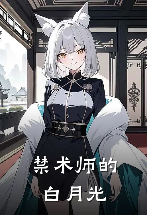 禁术师的白月光