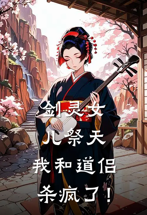 剑灵女儿祭天，我和道侣杀疯了！