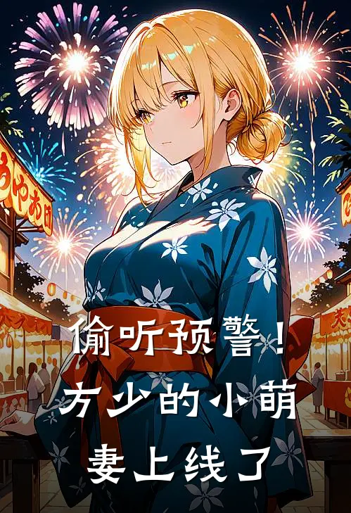 偷听预警！方少的小萌妻上线了