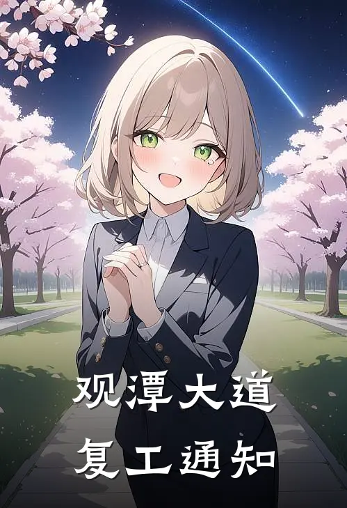 观潭大道复工通知