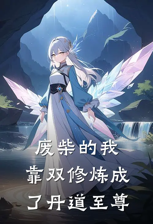 废柴的我，靠双修炼成了丹道至尊