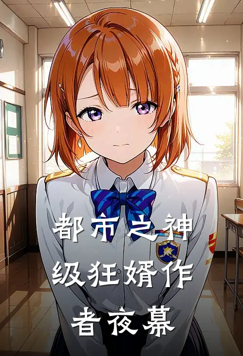 都市之神级狂婿作者夜幕