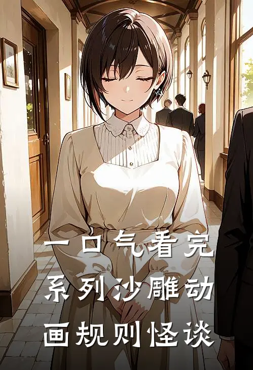 一口气看完系列沙雕动画规则怪谈