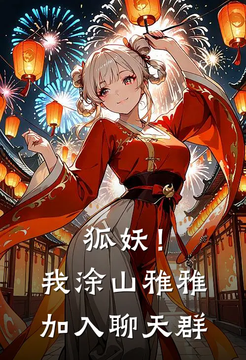 狐妖！我涂山雅雅加入聊天群(涂山雅雅萧火火)网络热门小说_最新章节列表狐妖！我涂山雅雅加入聊天群(涂山雅雅萧火火)