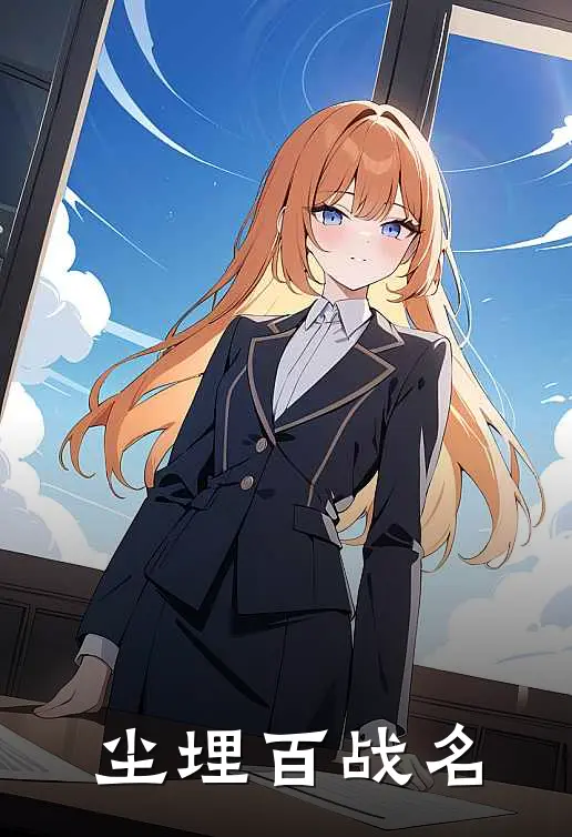 尘埋百战名