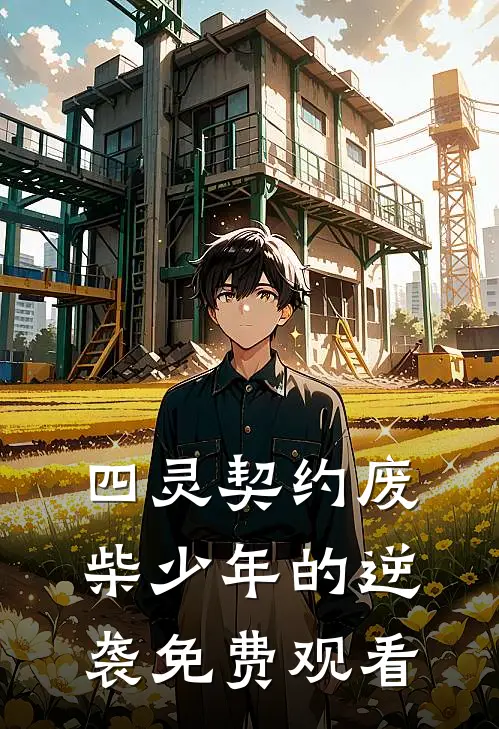 四灵契约废柴少年的逆袭免费观看