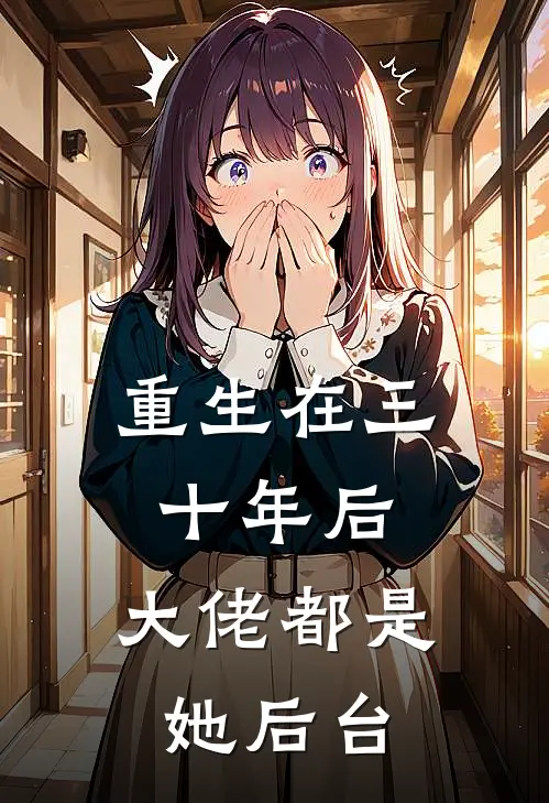 重生在三十年后，大佬都是她后台(明臻应星临)完本小说大全_热门小说大全重生在三十年后，大佬都是她后台明臻应星临