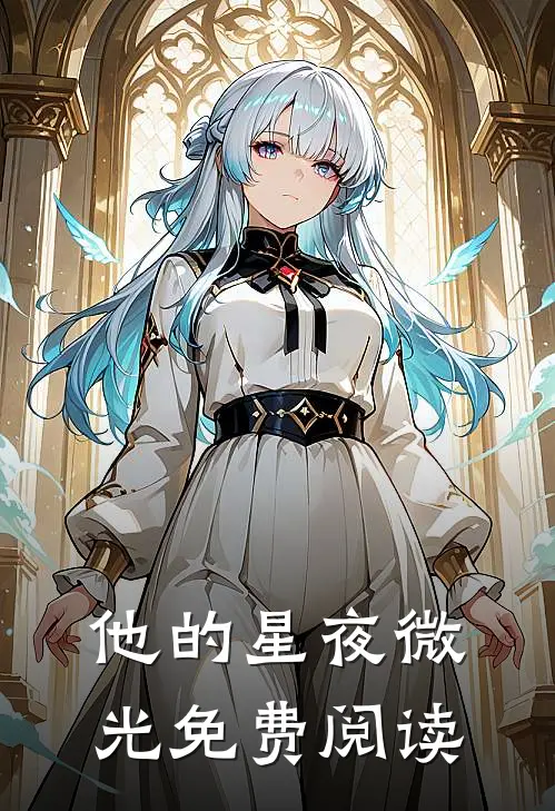 他的星夜微光免费阅读
