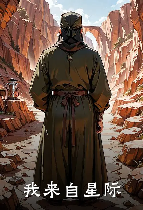 我来自星际柯雅环殇睦免费小说大全_热门免费小说我来自星际(柯雅环殇睦)