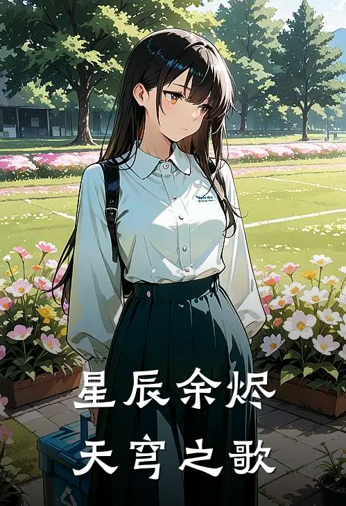 星辰余烬：天穹之歌