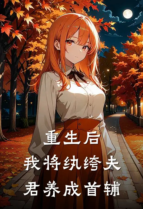 《重生后，我将纨绔夫君养成首辅》沈怀素秦霄完本小说_沈怀素秦霄(重生后，我将纨绔夫君养成首辅)全文免费阅读无弹窗大结局