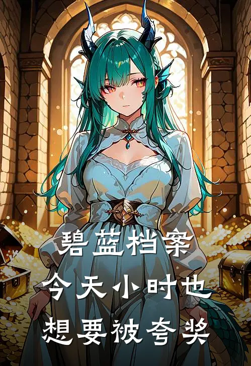 碧蓝档案：今天小时也想要被夸奖