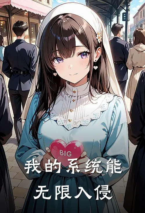我的系统能无限入侵