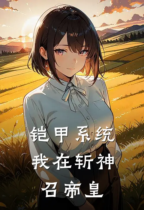 铠甲系统：我在斩神召帝皇李江洋王面最新热门小说_铠甲系统：我在斩神召帝皇全本在线阅读