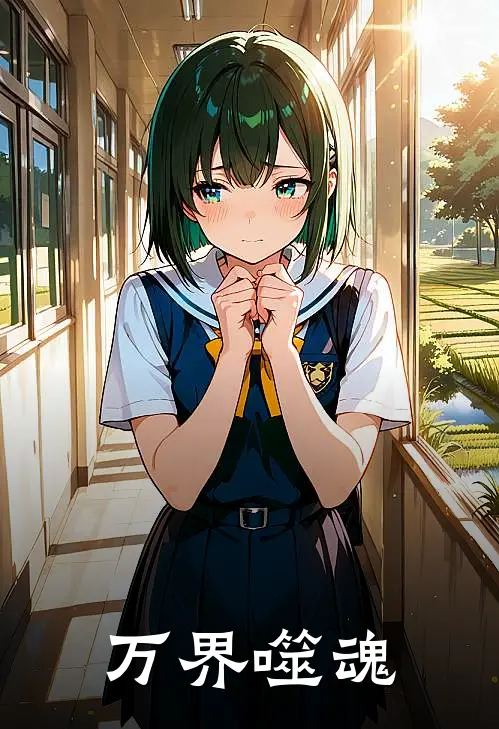 林夜苏璃《万界噬魂》完结版阅读_(万界噬魂)全集阅读