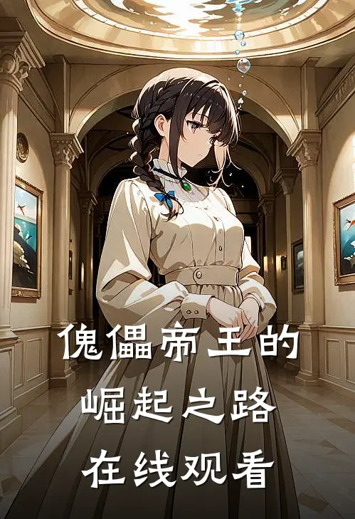 傀儡帝王的崛起之路在线观看