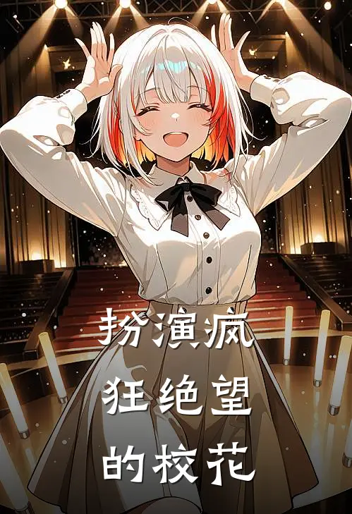 扮演疯狂绝望的校花