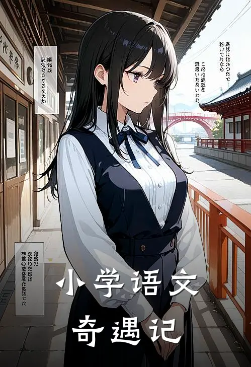 小学语文奇遇记（小宝小雯）完整版小说阅读_小学语文奇遇记全文免费阅读（小宝小雯）